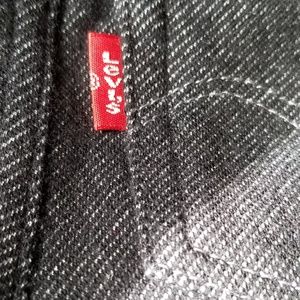 Levis' Baby stretchy Jean Leggings (Size 12m)